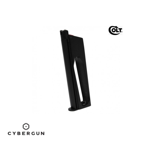 CYBERGUN Colt 1911 GBB CO2 Şarjör