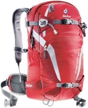 DEUTER FREERIDER 26 SIRT CANTASI