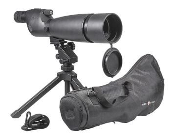 SIGHTMARK SOLITUDE 20-60x80SE Gözlem Dürbünü