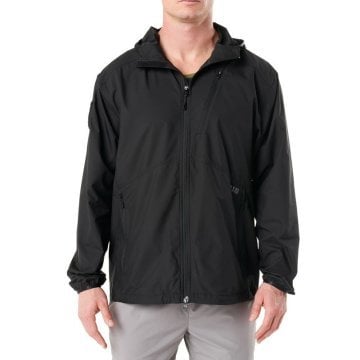 5.11 UNISEX CASCADIA WINDBREAKER CEKET