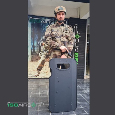 ISG AIRSOFT AIRSOFT TAKTIK KALKAN