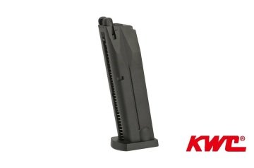 KWC BERETTA M92 (KMB23AHN) 4.5MM HAVALI TABANCA ŞARJÖRÜ