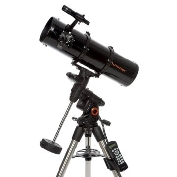 Celestron 32054 Advanced VX 6' Newtonian Teleskop