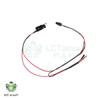 LCT PK-334 LCK47 tetik kablosu ve switch