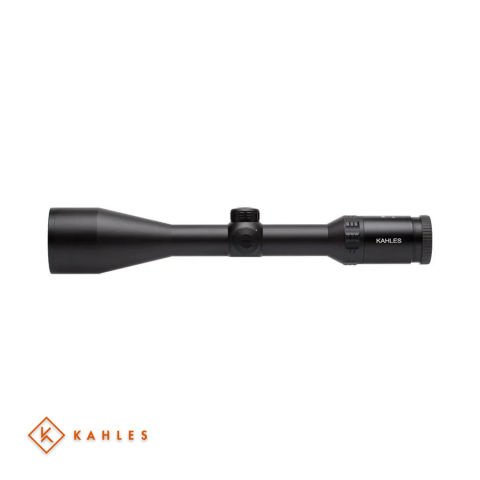 Kahles Helia 2.4-12x56i TÜFEK DÜRBÜNÜ