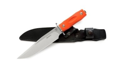 Maserin 977/G10A 35cm Bowie Av Bıçağı