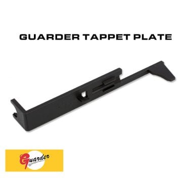 Guarder Tappet Plate - Plaka