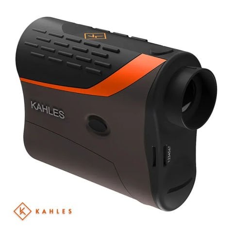 Kahles Helia Mono LRF 7x25 Monoküler / Mesafe Ölçer Dürbün