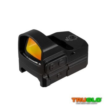 TRUGLO TG8100B Micro Red Dot Sight