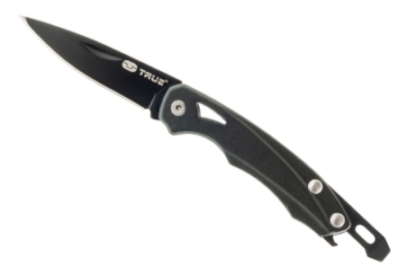 True Utility 582K Slip Knife Çakı