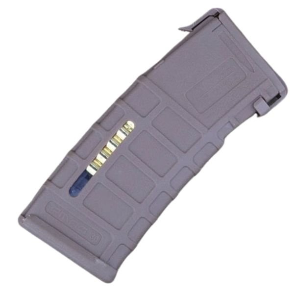 MAP Tipi Mid-Cap 120BB Magazine Şarjör /TAN ISG4202