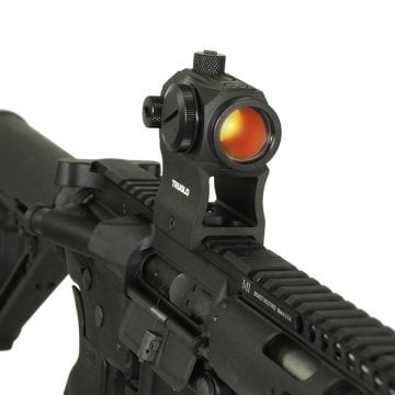 TRUGLO Reddot TRUTEC 20mm 2MOA