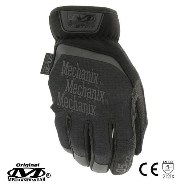 Mechanix WearÂ® TS FastFit Covert 0.5mm Eldiven (TSFF-55)