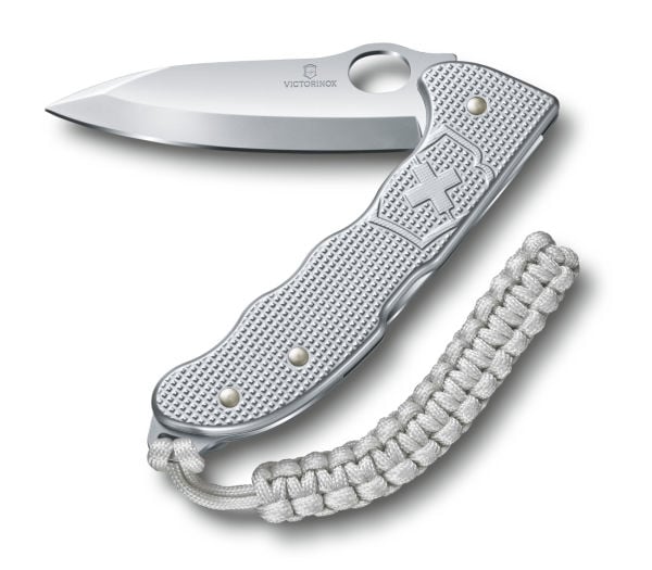 Victorinox 0.9415.M26 Hunter Pro M Alox Gümüş