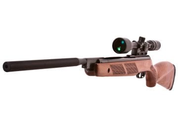 GAMO HUNTER EXTREME SE (SPECIAL EDITION) HAVALI TÜFEK 5.5mm