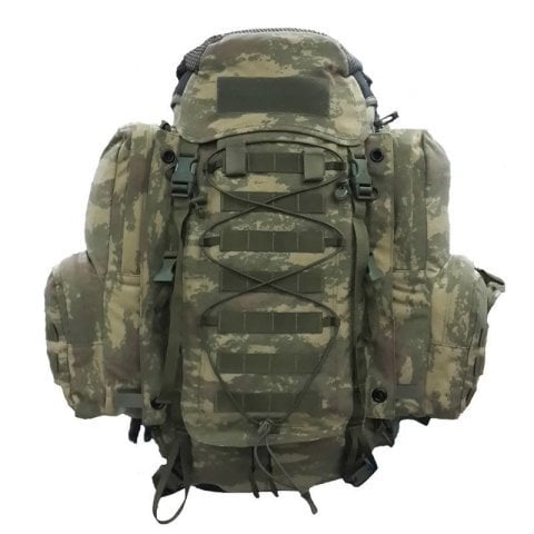 MEYDAN TACTICAL 45+ SIRT ÇANTASI