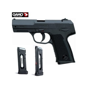 GAMO PX 107 Havalı Tabanca