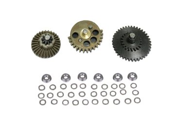 ISG 4mm Axis Gear/18:1 AXIS DİŞLİSİ