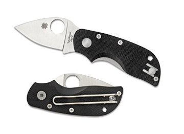 SPYDERCO C130GP CHICAGO G-10 CAKI