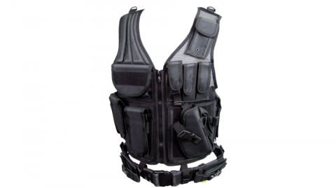 UMAREX Combat Zone Vest  Airsoft Taktikal Yelek