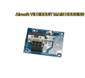 AIRSOFT VII CIRCUIT MAIN HOUSING