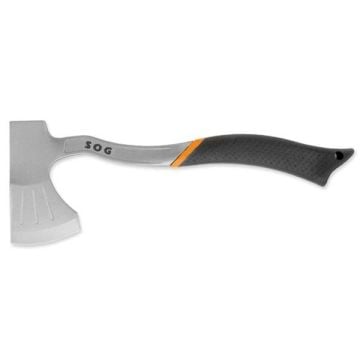 SOG F16N Base Camp Axe Balta-Çekiç