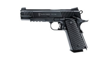 UMAREX Elite Force 1911 TAC 6 MM Airsoft Tabanca