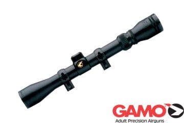 Gamo 3-9x32 Tüfek Dürbünü - Ayak Hariç