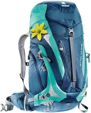 DEUTER ACT TRAIL PRO 32 SL SIRT CANTASI