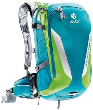 DEUTER COMPACT EXP 16 SIRT CANTASI