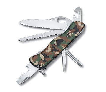 Victorinox 0.8463.MW94 TrailMaster Çakı