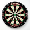 WINMAU DIAMOND PLUS DART BOARD