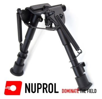 Nuprol Harris Bipod Ayak