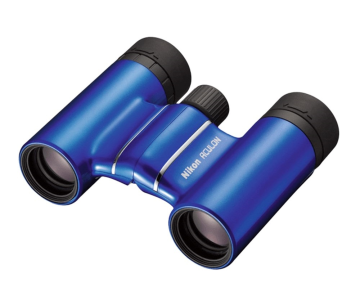 NİKON BINOCULARS ACULON T01 8X21 BLUE