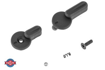 KRYTAC - AEG Trident ambidextrous Selector Set