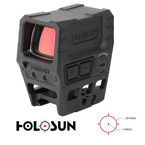 HOLOSUN AEMS REDDOT  78006201