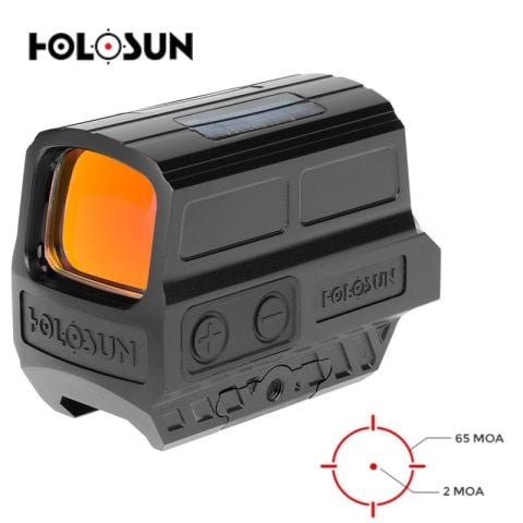 HOLOSUN HS512C-RD REDDOT NİŞANGAH