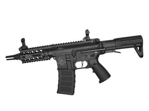 ARMALITE M15 URX-SBR AIRSOFT TÜFEK