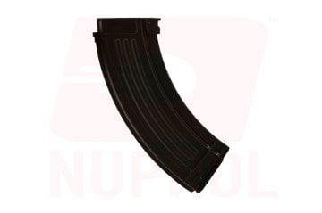 Nuprol AK47 Metal Mid-Cap Mag 150rnd