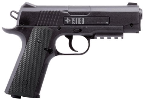 CROSMAN 1911 BB 4.5 MM HAVALI TABANCA