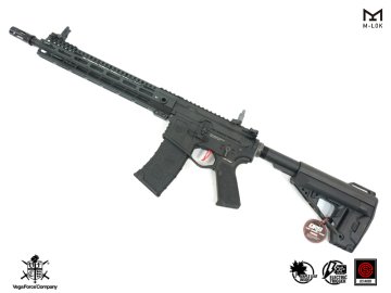 AVALON Samurai EDGE - ECS Programlanabilir Gearbox AEG