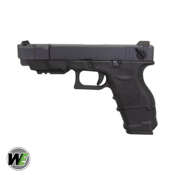 WE GLOCK G26 ADVANCE AIRSOFT TABANCA