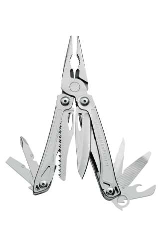 Leatherman Sidekick Standart Çok Amaçlı Çakı 831438 PEG