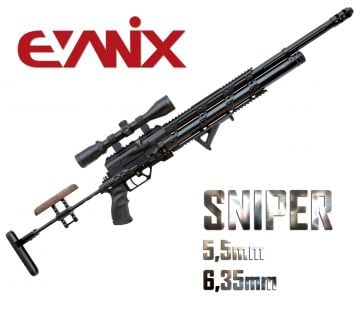 EVANIX SNIPER TACTICAL