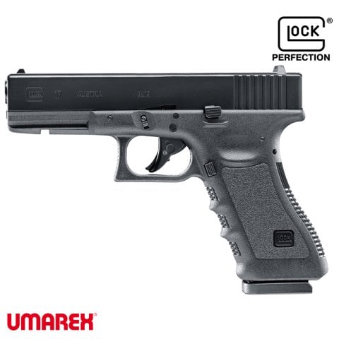 UMAREX Glock 17 Airsoft Havalı Tabanca