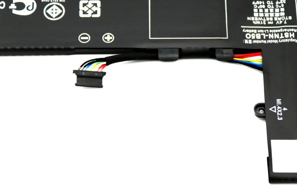 Orijinal HP HSTNNC78C HP011302PLP12G01 Notebook Laptop Batarya Pil
