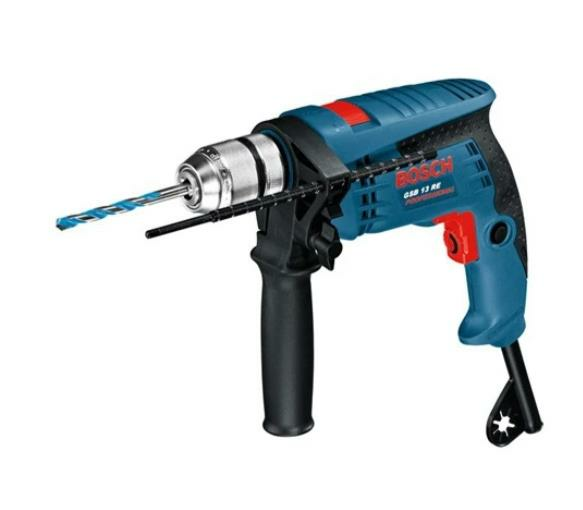 BOSCH GSB 13 RE DARBELİ MATKAP UN5855 BOSCH GSB 13 RE DARBELİ MATKAP UN5855