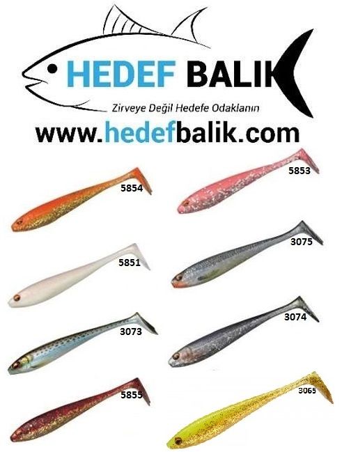 daiwa duckfin shad 9 cm