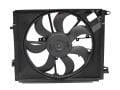 Megane 4 Talisman Fan Motoru 214819674R 214814354R - Valeo