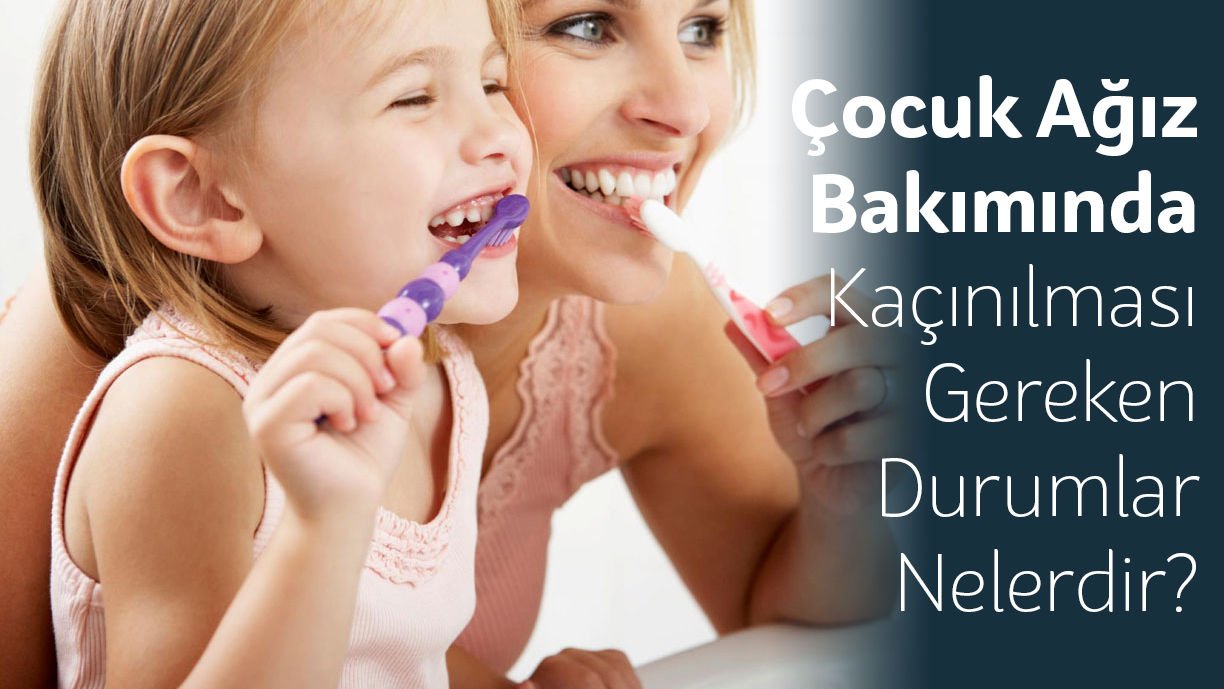 Ağız ve diş bakımı nasıl olmalı tıklayın Ağız ve diş bakımı nasıl olmalı tıklayın